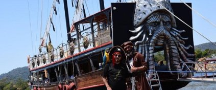 Turbiletleri -  Günübirlik Turlar