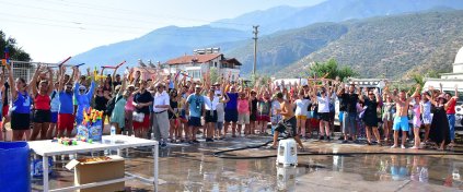 Turbiletleri -  Günübirlik Turlar