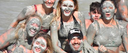 Turbiletleri -  Günübirlik Turlar