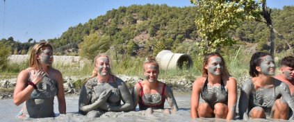 Turbiletleri -  Günübirlik Turlar