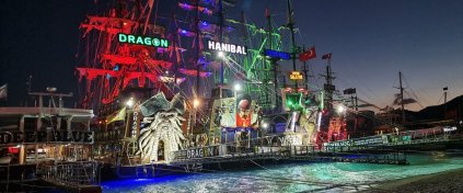 Turbiletleri -  Günübirlik Turlar