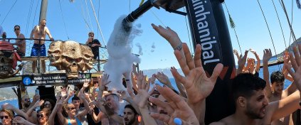 Turbiletleri -  Günübirlik Turlar