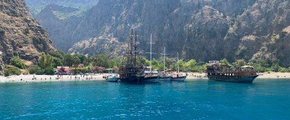 Turbiletleri -  Günübirlik Turlar