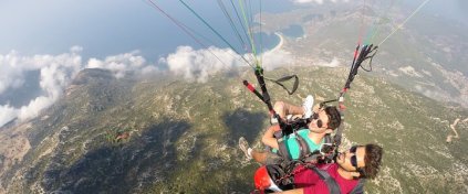 Turbiletleri -  Günübirlik Turlar