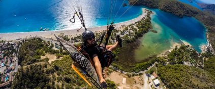 Turbiletleri -  Günübirlik Turlar