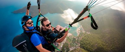 Turbiletleri -  Günübirlik Turlar