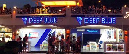 Turbiletleri -  Günübirlik Turlar