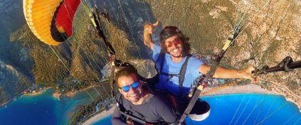 Turbiletleri -  Günübirlik Turlar