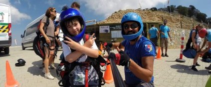 Turbiletleri -  Günübirlik Turlar