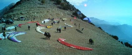 Turbiletleri -  Günübirlik Turlar