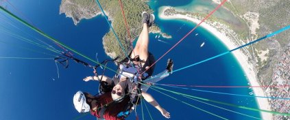 Turbiletleri -  Günübirlik Turlar