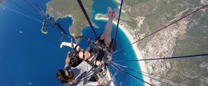 Turbiletleri -  Günübirlik Turlar