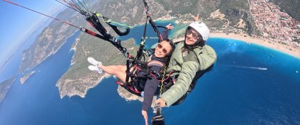 Turbiletleri -  Günübirlik Turlar