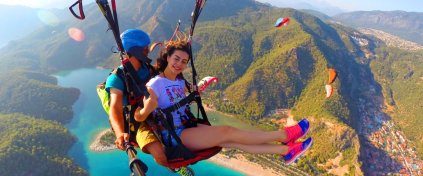 Turbiletleri -  Günübirlik Turlar