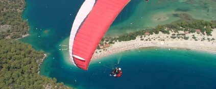 Turbiletleri -  Günübirlik Turlar