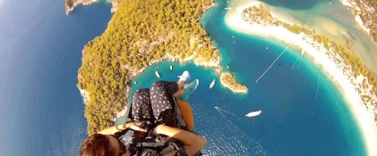 Turbiletleri -  Günübirlik Turlar