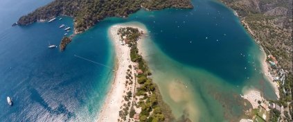 Turbiletleri -  Günübirlik Turlar