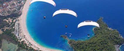 Turbiletleri -  Günübirlik Turlar